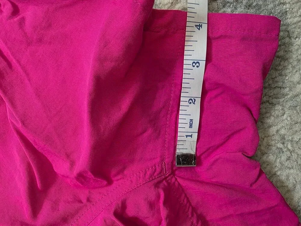Patagonia good size